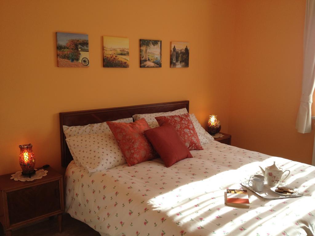 Vila Casa Agostino Imperia Exteriér fotografie