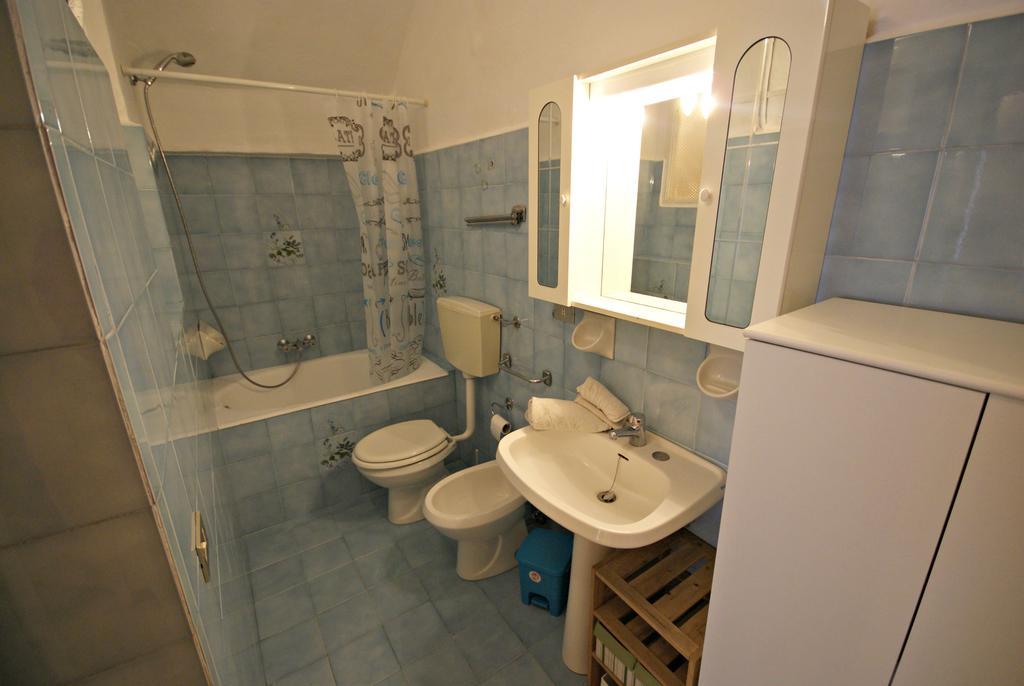 Vila Casa Agostino Imperia Exteriér fotografie
