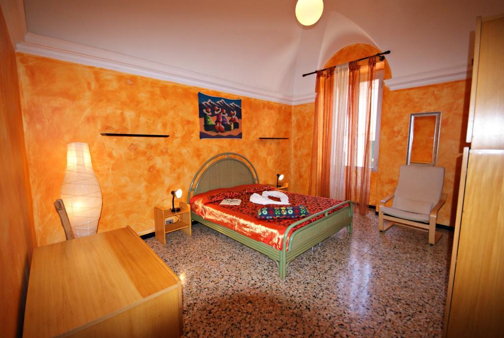 Vila Casa Agostino Imperia Exteriér fotografie