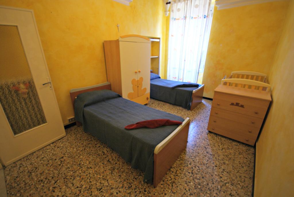 Vila Casa Agostino Imperia Exteriér fotografie